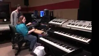 New technology helps blind musicians produce