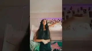 Mohombi - Bumpy Ride | I wanna boom bang bang with your body-o | Tiktok dance | HANSIKA JAIN