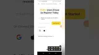how to fix binance verification failed 