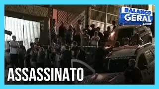 Homem invade bar e mata duas pessoas em São Bernardo do Campo (SP)