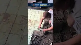 МИША ПЛИТОЧНИК