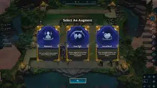 League of Legends   Teamfight Tactics   1st place 1