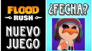🎮NUEVO JUEGO DE SUPERCELL + ¿CUANDO SALE HANK?🪖