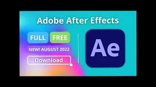 Adobe After Effects Crack / After Effects/ Adobe After Effects/ Free Download