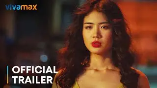 Call Me Alma Official Trailer | Azi Acosta | Streaming Worldwide This September 1 on Vivamax