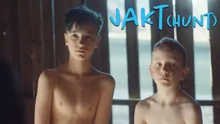 Jakt (Hunt) - Gay Coming-of-Age Short Film (2018, Dir. Gjetrud Maria Bergaust)