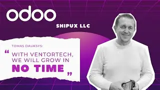Odoo Warehouse Management for an American Amazon FBA Prep Service Center: VentorTech Testimonial