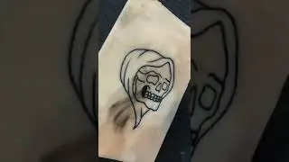 Basic Tattoo Shading 