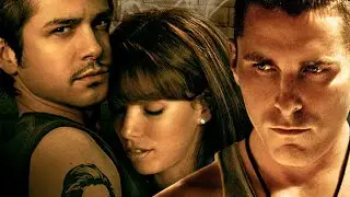 Harsh Times Full Movie Facts And Information | Christian Bale | Freddy Rodriguez