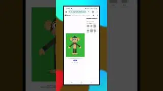 Create Educational Cartoon Video in smartphone #cartoon #adobeexpress #canva #animation #shorts