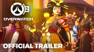 Overwatch 2 - Season 3 Trailer