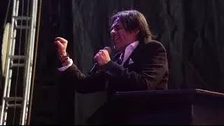 Hasta siempre mi querido Padrino Anuar, Gracias por salvar mi vida!!!