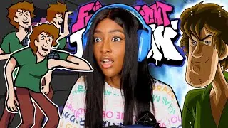 Can I Beat Ultra Instinct Shaggy??!! | Friday Night Funkin [vs Shaggy]