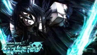 Project Mugetsu Soul Reaper Starter Guide (Leveling and Mechanics)
