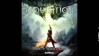 Thedas love theme - Dragon age Inquisition Soundtrack