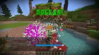 Новый Dark Client Для VimeWorld [NOFIX]