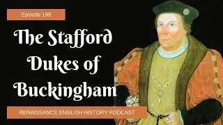 The Buckingham Rebellions: A Tale of Power, Treason, and Tragedy in the Heart of Medieval England