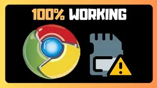 (SOLVED) How to Fix Out of Memory Error in Google Chrome