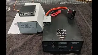 Als-500m with two remotes Sold!!!