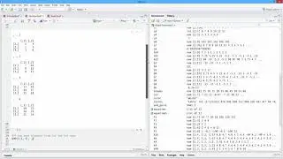 How to Extract Elements from an Array in R. [HD]