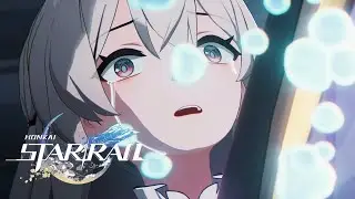 Firefly gets Stabbed in Penacony Cutscene | Honkai Star Rail