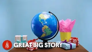 Gift Giving Around the World