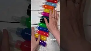 Чем заняться летом набор Водяной эльф  #творчество #чемзанятьребенка #сделайсам #своимируками