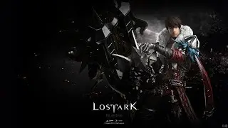 [Lost Ark] Самая ожидаемая MMORPG 2018 года. Но какая то странная.