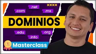 TODO sobre Dominios Web - Guía Completa