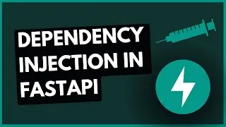 Introduction to Dependency Injection In FastAPI