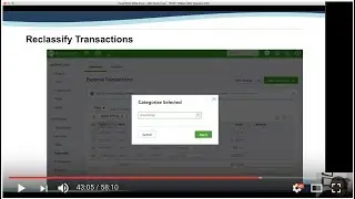 QB Power Hour - Hidden and Lesser Known QuickBooks Online Features