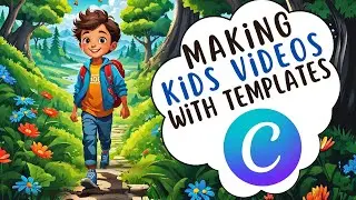 The BEST Way to Hook Kids on Learning with Proven Story Templates