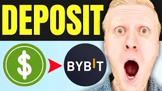 How to DEPOSIT Money in BYBIT (Bank, Visa Card, Crypto) $30,000 BONUS