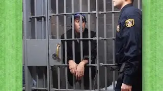 Jail Escape
