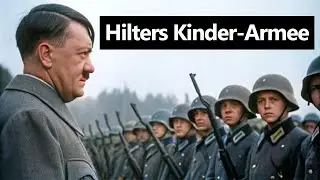 So bizarr war das Leben in der Hitlerjugend