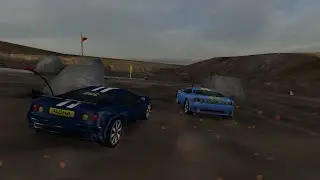 Re-Volt Online - Tribute Exclusive: Wildland Race - AN EPIC BATTLE FOR THE WIN!