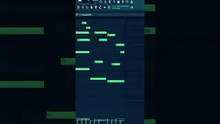 How to Make A beat like HYB  #centralcee #jcole #flstudiotutorial