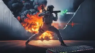 How to get BETTER at RAINBOW SIX SIEGE 2024
