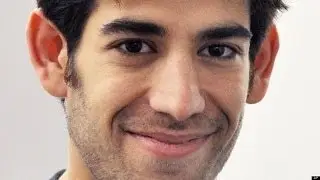 Aaron Swartz Surveillance Video Released