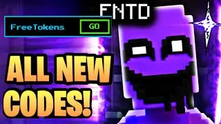 *NEW* ALL WORKING UPDATE CODES FOR FIVE NIGHTS TD IN 2024! ROBLOX FIVE NIGHTS TD CODES