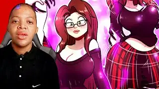 Giantess Growth Giantess Maria | i can't stop Growing