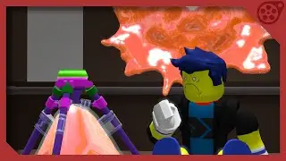 Turf War [Roblox Elevator Collab]