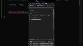 C# List Sorting: Quick & Easy!