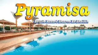 Pyramisa Beach Resort 5 ,🏖️ Sharm El Sheikh