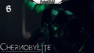 ChernobyLite (Часть 6) -- Голос в лесу