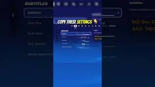 How to boost your fps and get lower ping in fortnite ‼️ 