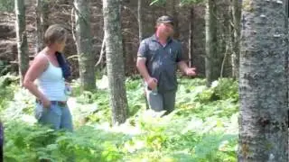 Supercharge Your Woods: An overview of the 2011 field day series