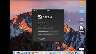 Can't uninstall Steam for Mac?