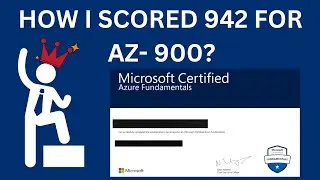 AZ-900 Exam Practice with 2 simple steps 2023