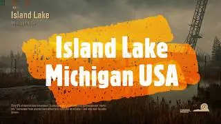 SnowRunner upgrade locations for Michigan Drummond Island and Island Lake